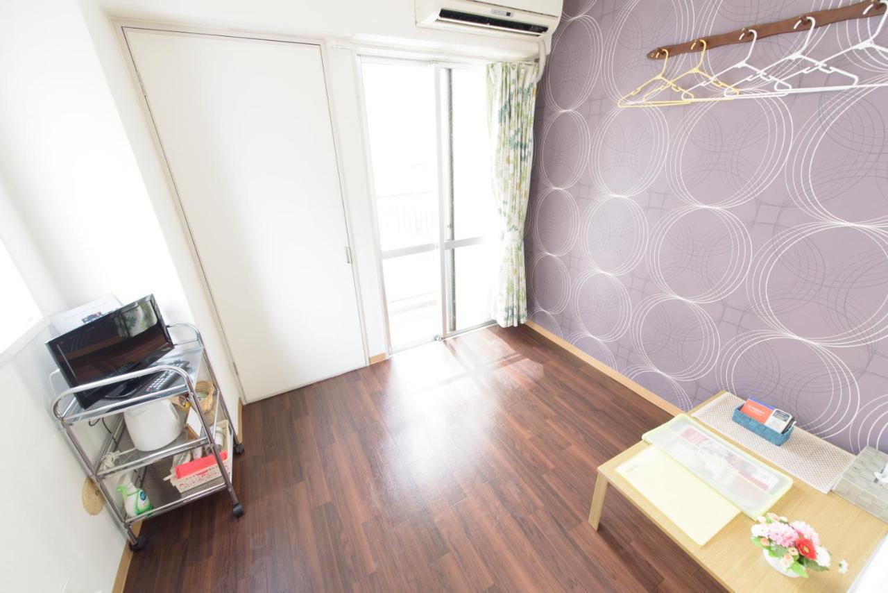 Luxes Hiroshima4F ラクセス ヒロシマ4F Apartment Ngoại thất bức ảnh