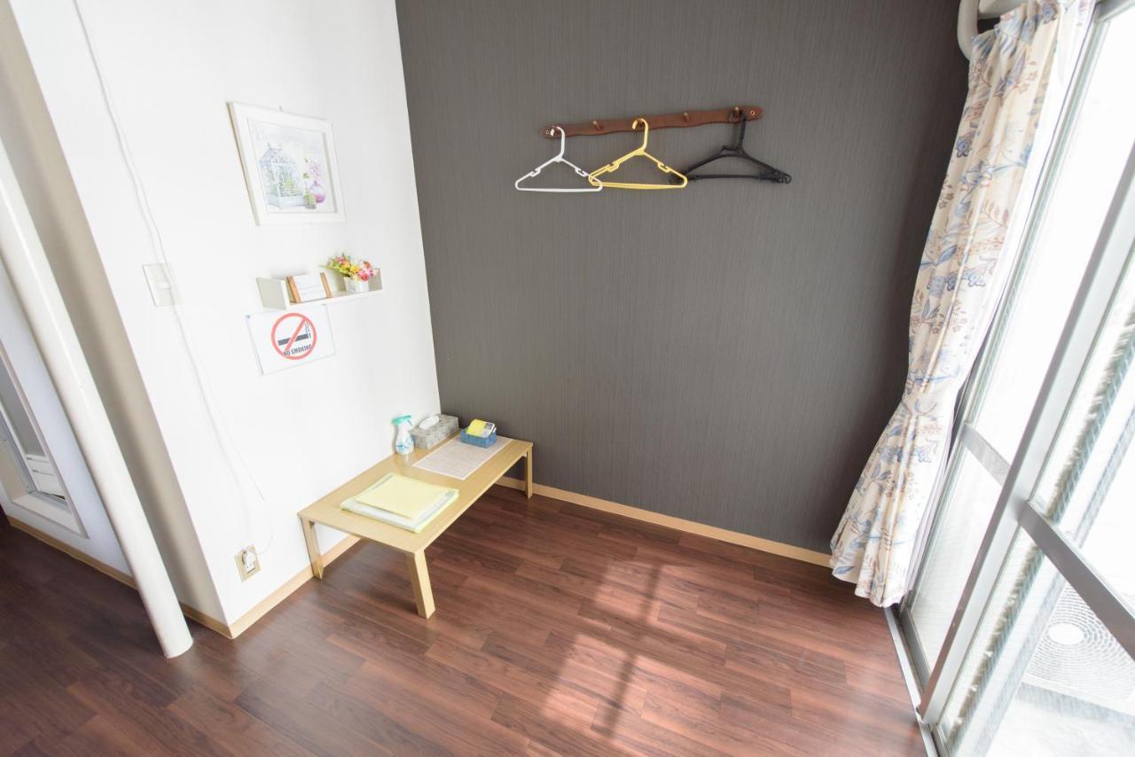 Luxes Hiroshima4F ラクセス ヒロシマ4F Apartment Ngoại thất bức ảnh
